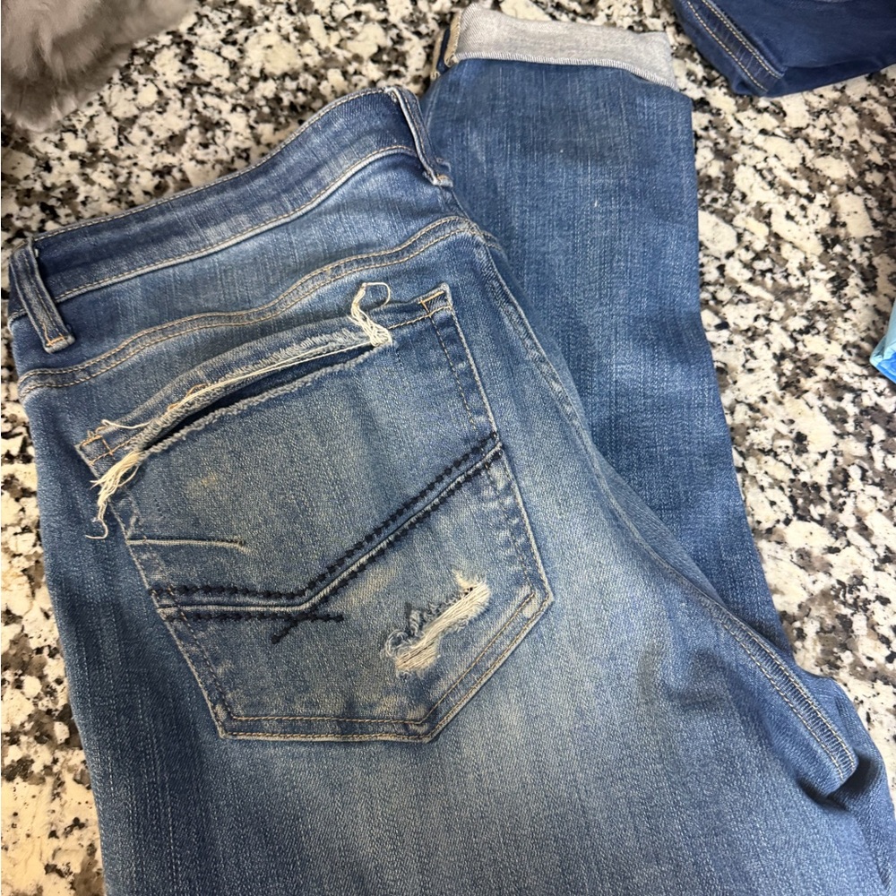 BKE Capri